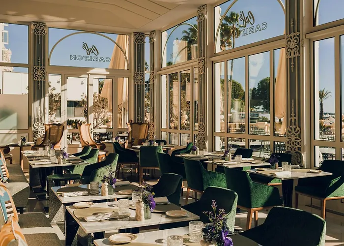 Carlton Cannes, A Regent Hotel