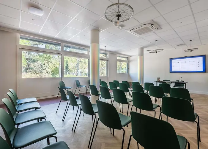 Hotel Ibis Styles Annecy Le Vieux