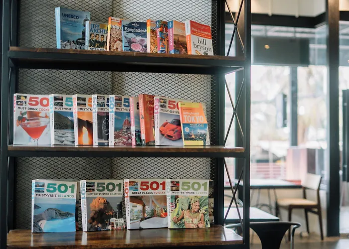 S 2 Modern Boutique Hotel Vientiane