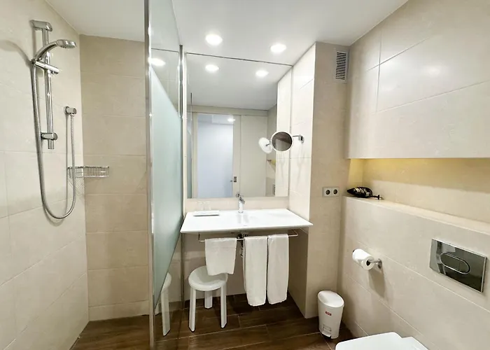 Eix Platja Daurada Hotel & Spa Can Picafort 
