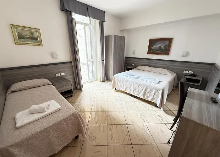 Hotel Brianza Milano