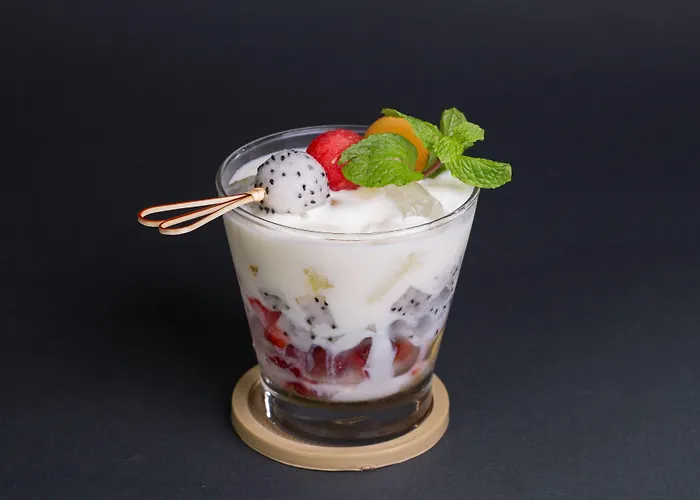Golda Hotel TP. Hồ Chí Minh