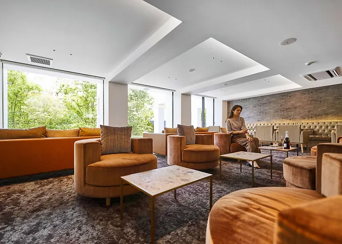 Garden Terrace Saga Hotels & Resorts