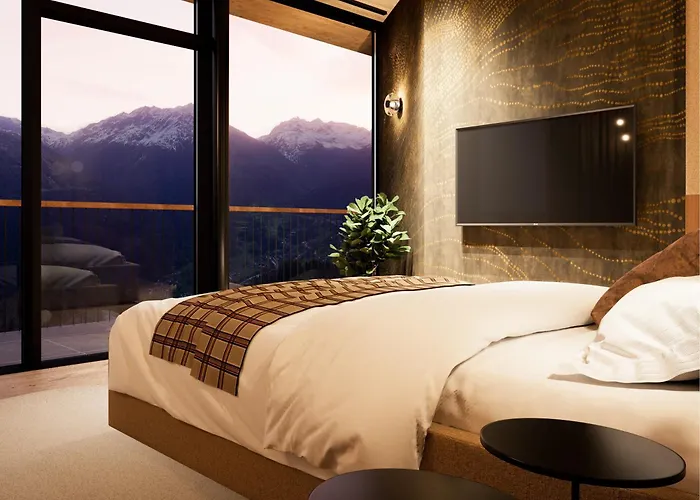 Hotel Schoene Aussicht Sölden