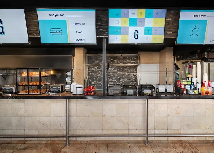 Garner Hotel North Bergen - Nyc Gateway By Ihg
