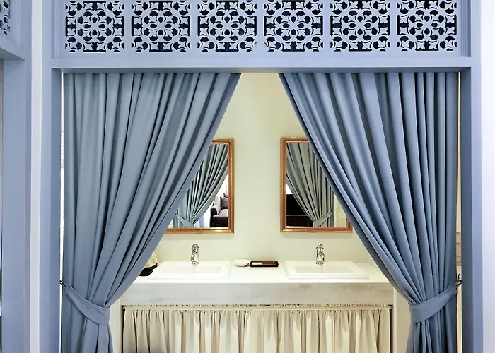Baan Vajra Hotel Bangkok