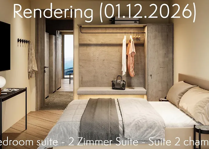 Wellness Hotel Alpenhof Zermatt