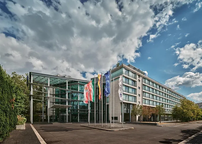 Radisson Blu Hotel Koeln