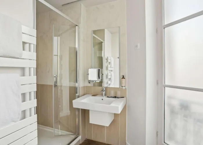 Mercure Paris Opera Lafayette