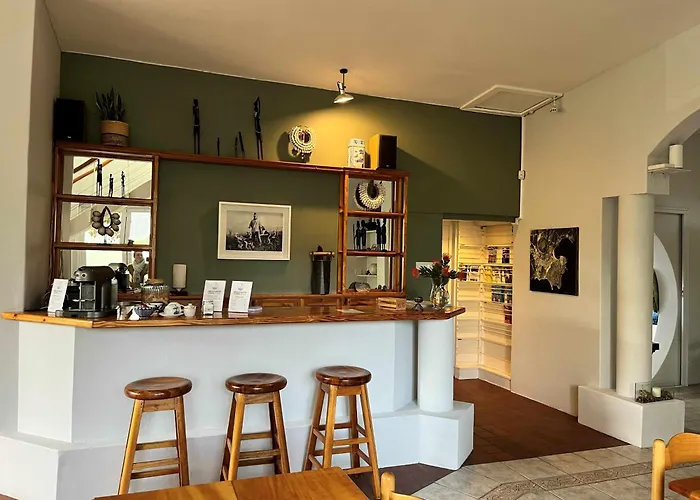 Brightwater Lodge Hout Bay