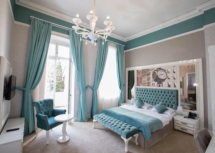 Hotel Amts-Apotheke Limburg an der Lahn