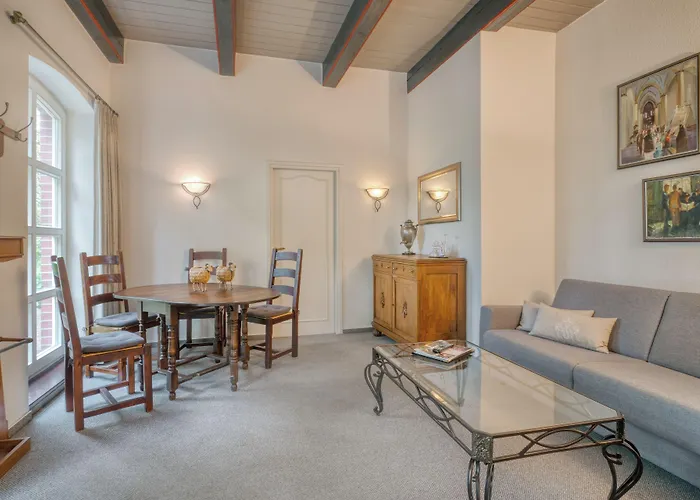 Landhotel Waldseiter Hof Bad Bentheim