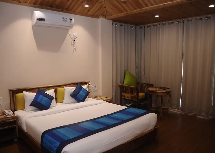 Rio Resort Dogadda
