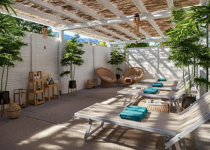 Valamar Atrium Residence Baška