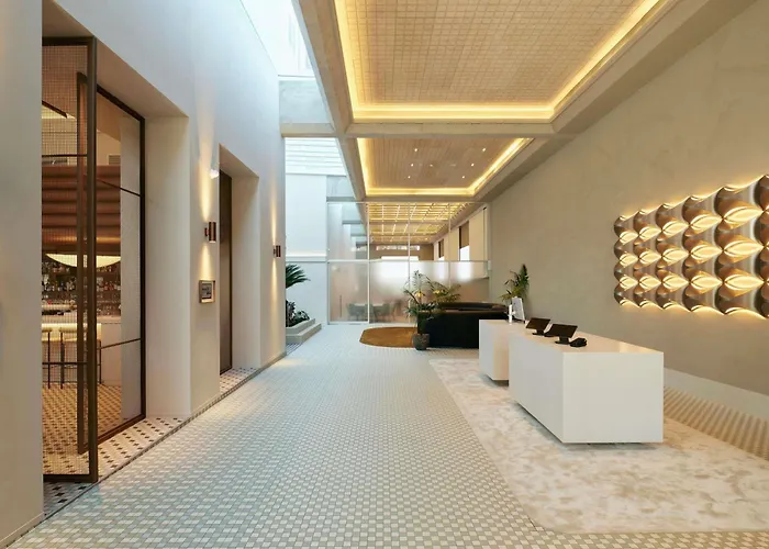 Novotel St Kilda Melbourne City