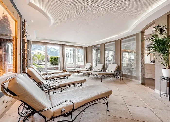 Hotel Post am See Pertisau