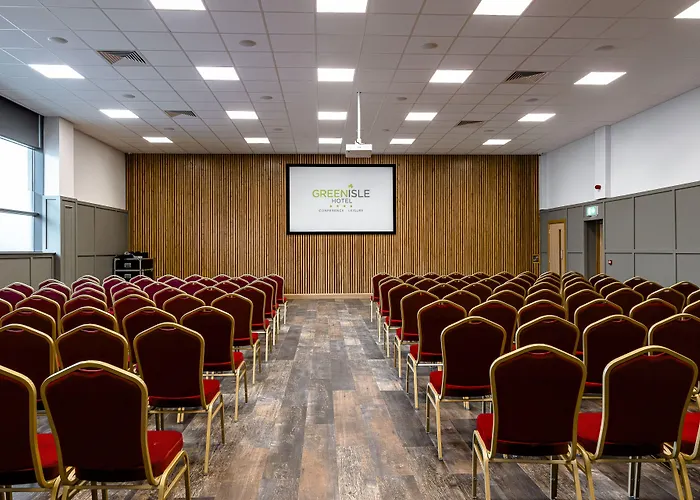 Green Isle Hotel, Dublin Clondalkin