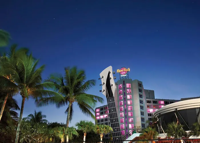 Hard Rock Hotel Pattaya (Adults Only)