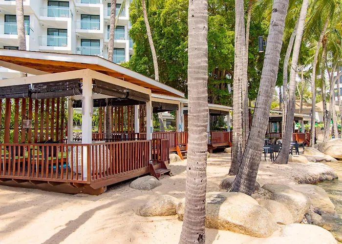 Hard Rock Hotel Pattaya (Adults Only)