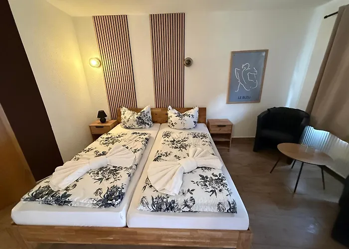 Hotel am Rathaus Adii Tangermünde