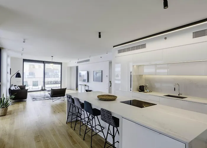 Renoma Hotel Tel Aviv