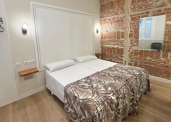 Hostal Madri