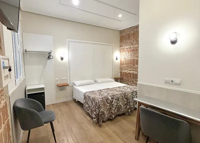 Hostal Madri