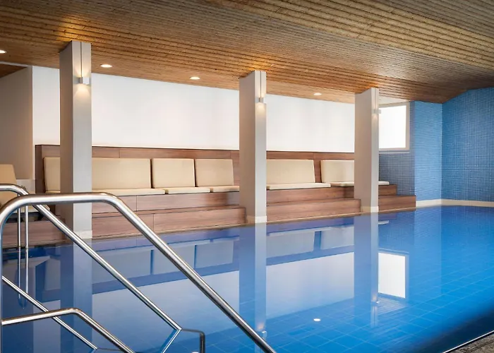 Hotel Bayern Vital Bad Reichenhall