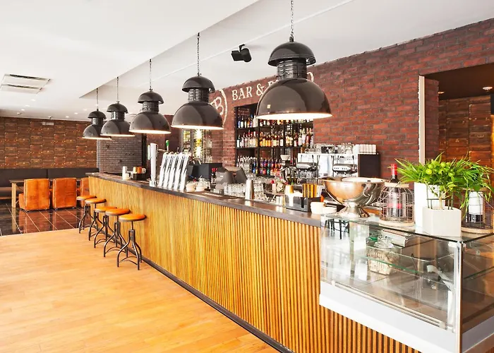 Solo Sokos Hotel Lahden Seurahuone Lahti