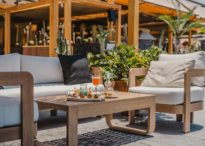 Bahia Del Duque Hotel Costa Adeje 