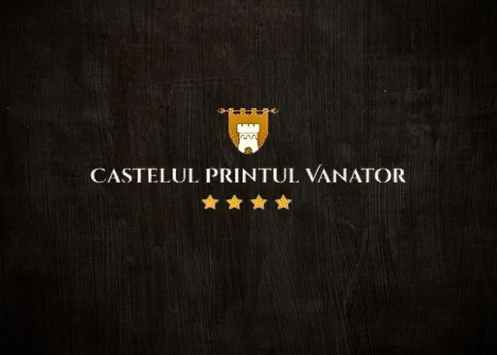 Hunter Prince Castle Hotel Turda
