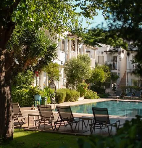 Hotel Gümüşlük