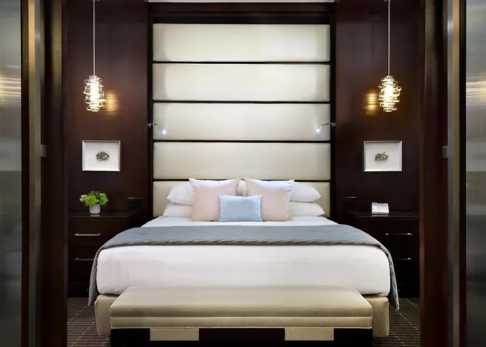 Hyatt Regency Boston Hotel