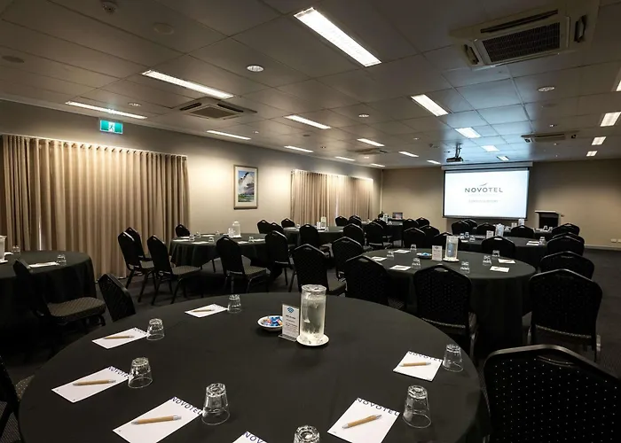 Novotel Darwin Airport