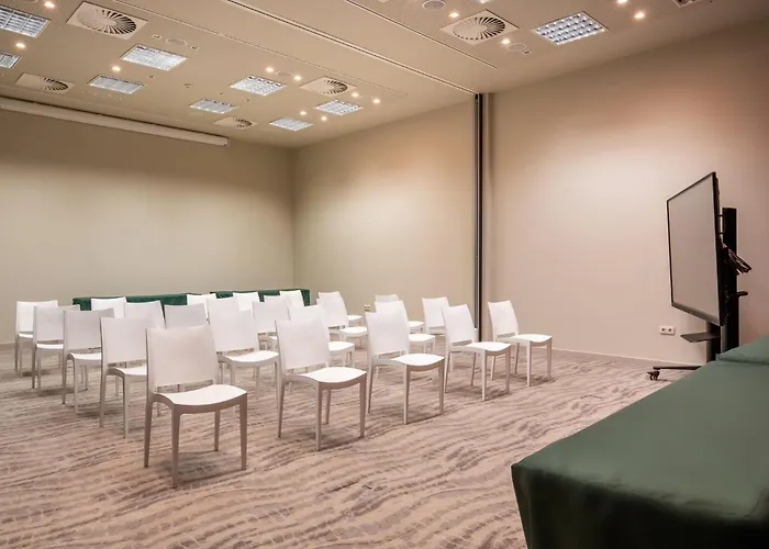 Hotel Kimpton Atlantico Algarve By Ihg à Albufeira