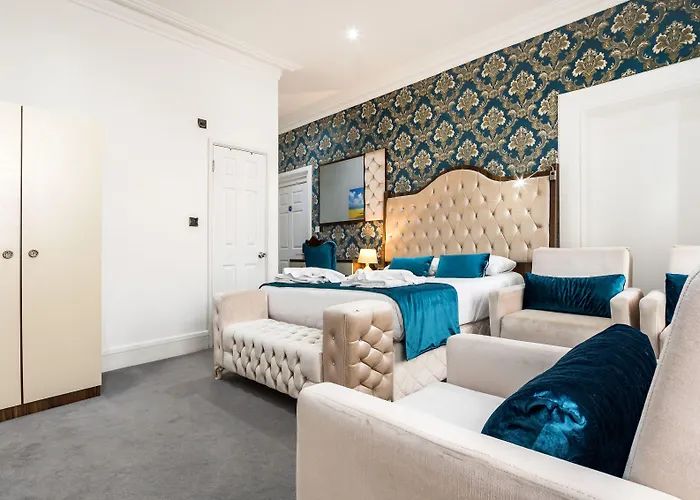 Vilenza Hotel Londres