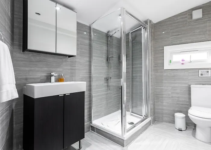 Vilenza Hotel Londres