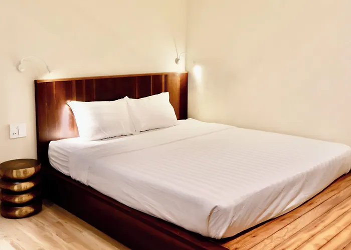 Soleil House Bed & Breakfast Huế