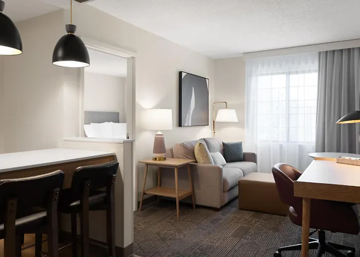 Staybridge Suites Boston - Burlington By Ihg