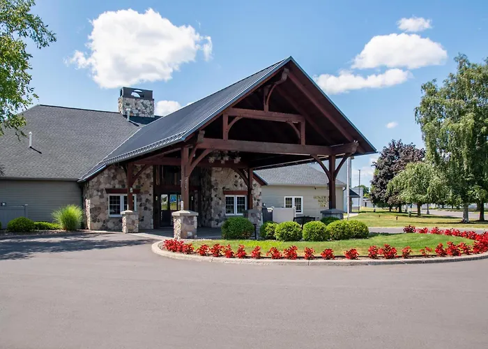 Homewood Suites Syracuse-Liverpool