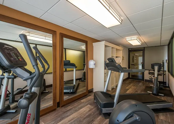 Holiday Inn South Kingstown-University Of Rhode Island By Ihg