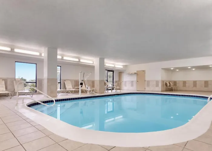 Hampton Inn Zanesville