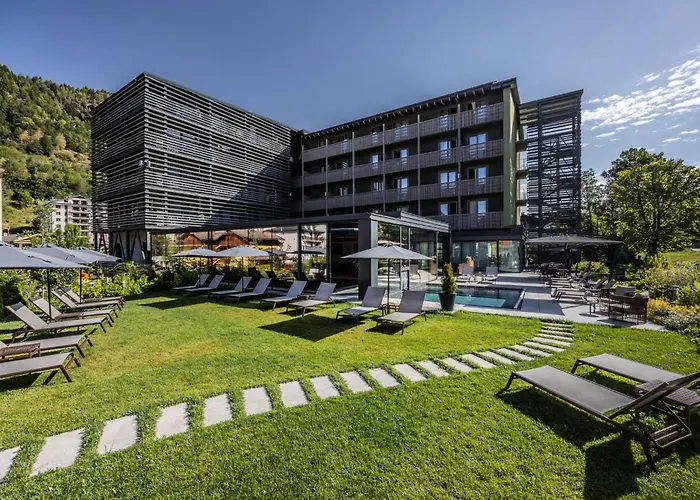 Cristallo Wellness Hotel Aprica