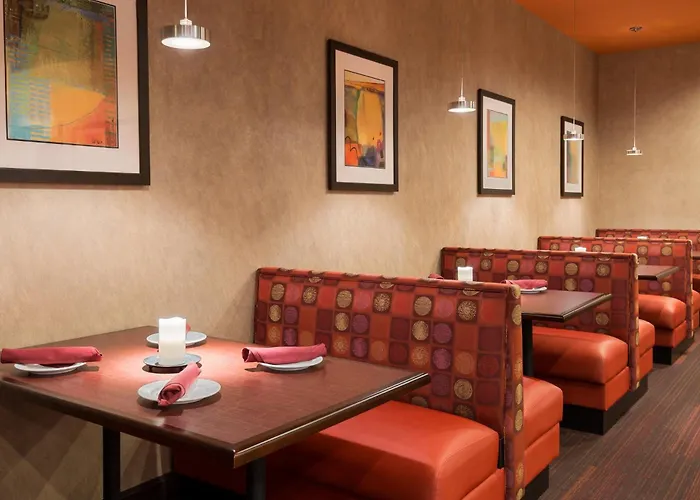 Holiday Inn Knoxville West - Cedar Bluff Rd By Ihg