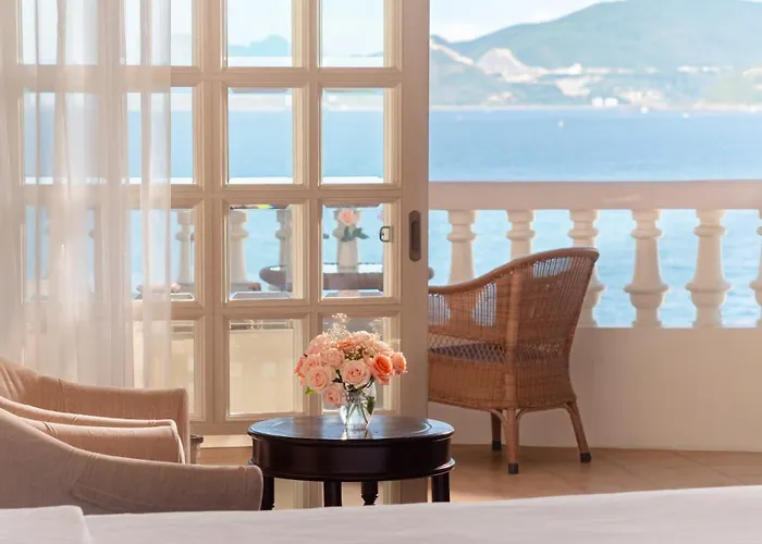 Sunrise Nha Trang Beach Hotel&Spa