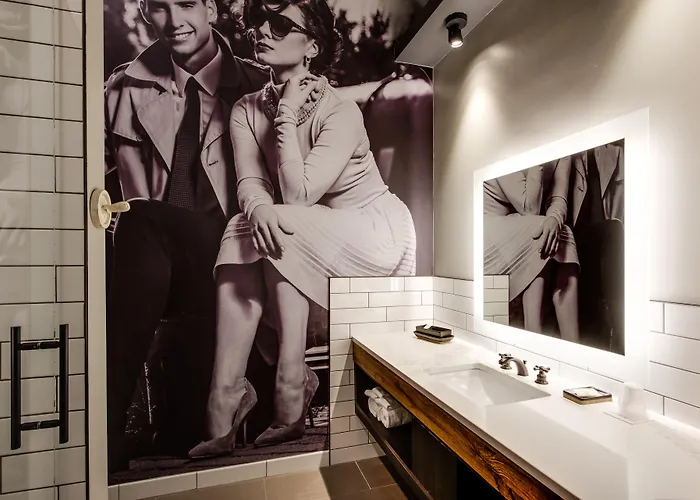 Hotel Crosby Stillwater
