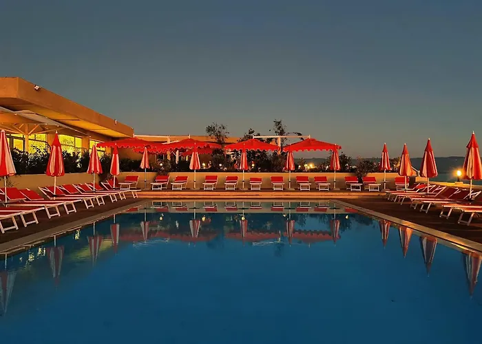 Hotel Stella Di Mare Ajaccio 