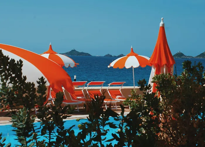 Hotel Stella Di Mare Ajaccio 