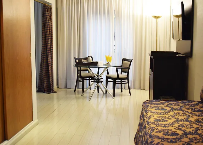 Hotel Dolmen Buenos Aires
