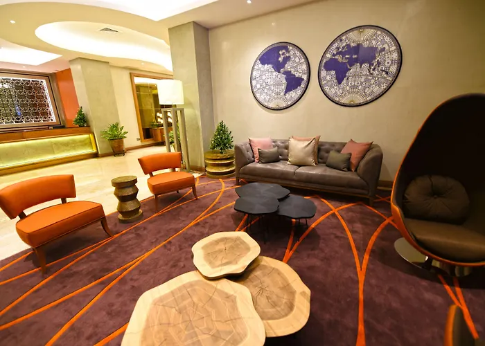 Athena Hotel Kampala